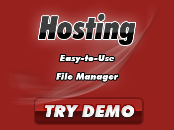 Hosting Accounts